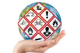 Hazard Communication (GHS/HazCom) Training in Peshawar – Gulf Skill Education System