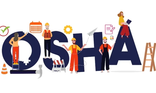 OSHA 10-Hour Training Course in Peshawar – Gulf Skill Education System