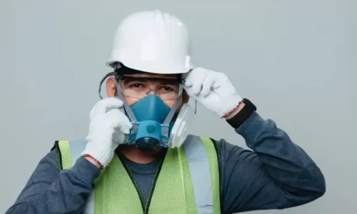 Respiratory Protection Training in Peshawar – Gulf Skill Education System