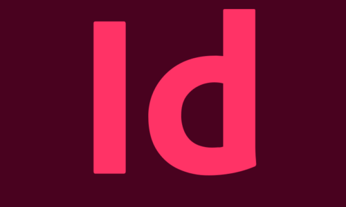 Adobe InDesign Mastery for Print Media