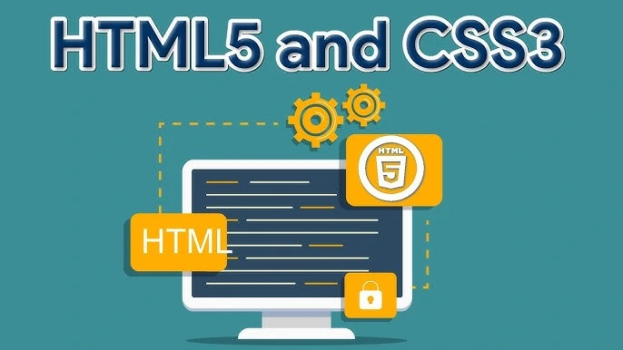 Advanced HTML5 & CSS3 Course