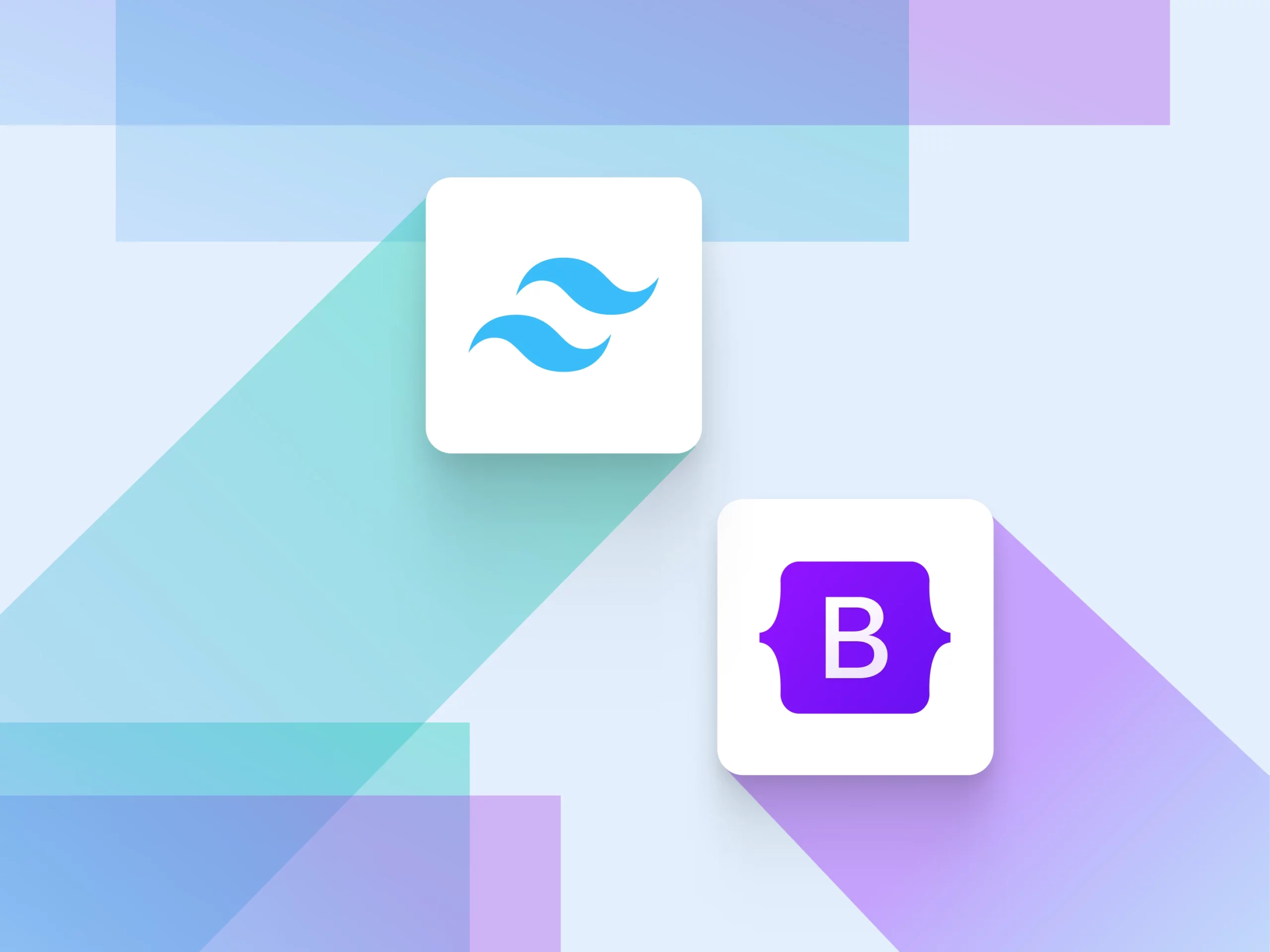 Bootstrap & Tailwind CSS Course in Peshawar