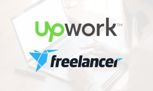 Freelancing on Upwork – Master Online Earning