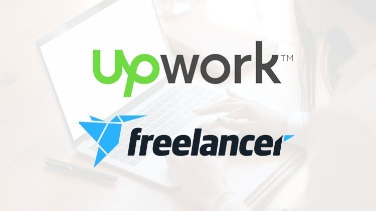 Freelancing on Upwork – Master Online Earning