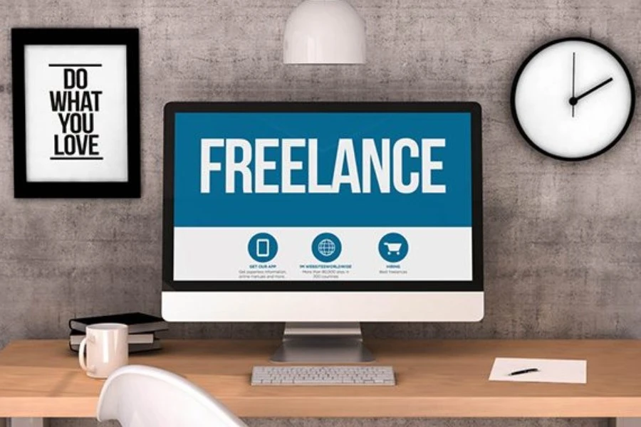 Introduction to Freelancing – Gulf Skill Education System