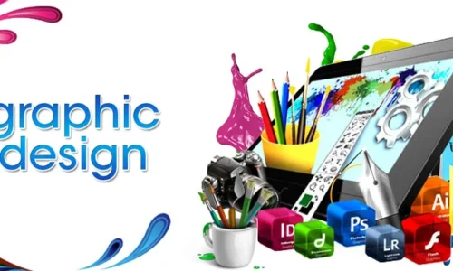Introduction to Graphic Design Course