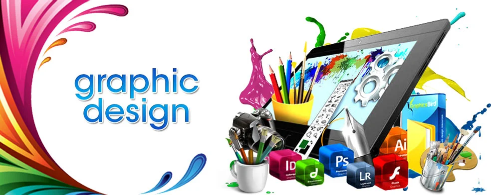 Introduction to Graphic Design Course