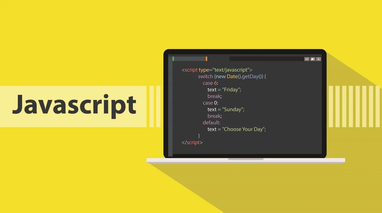 JavaScript Essentials Course in Peshawar
