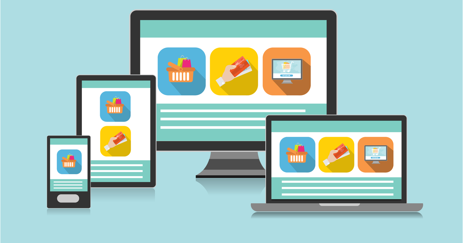 Responsive Web Design in Peshawar