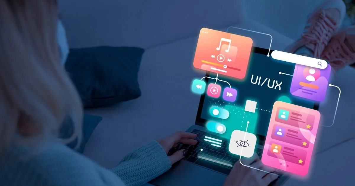 UI/UX Design Basics Course in Peshawar