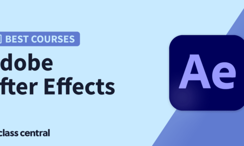 Adobe After Effects Professional Course