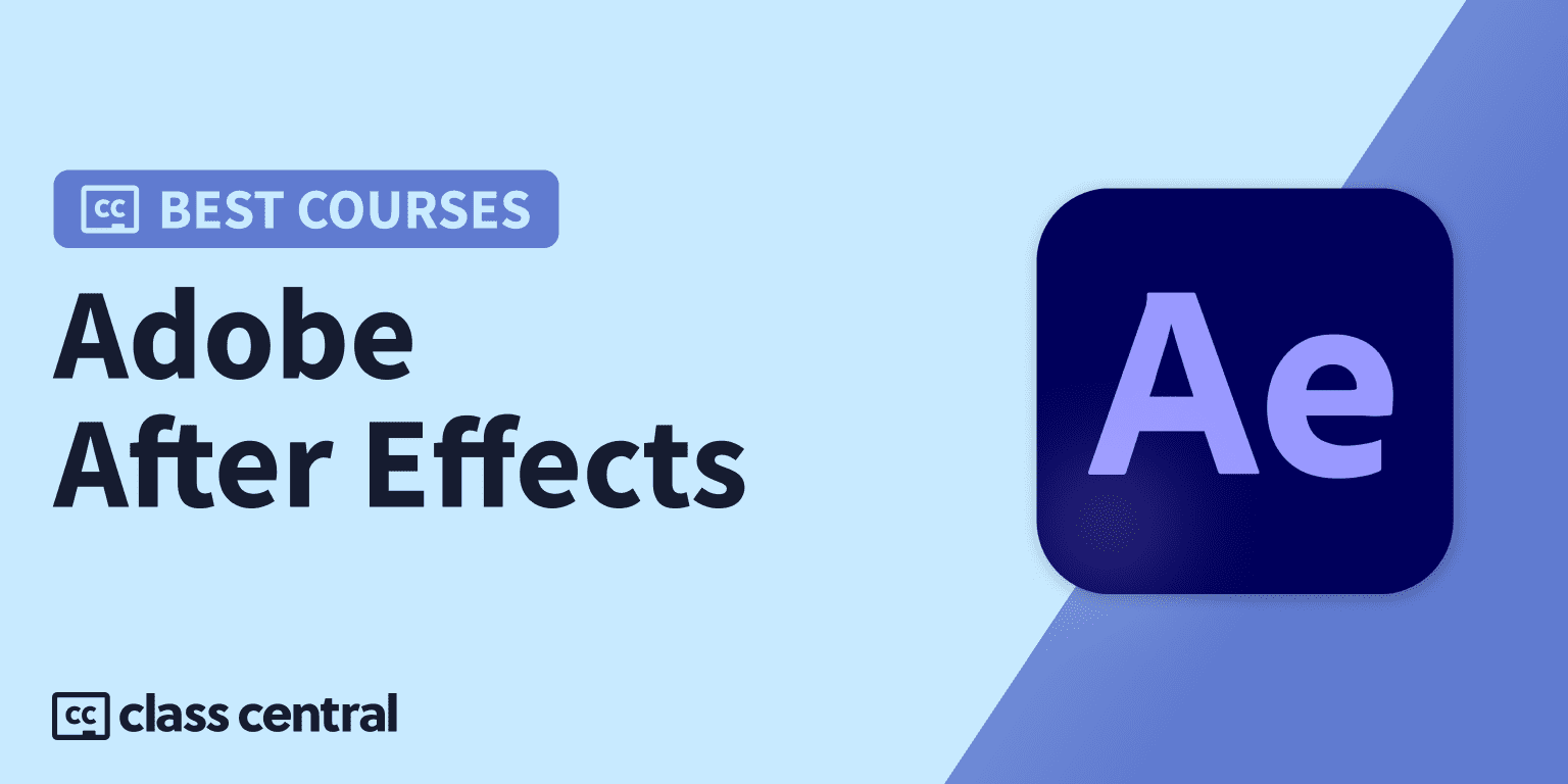 Adobe After Effects Professional Course