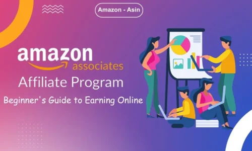 Amazon Affiliate Marketing Mastery Program