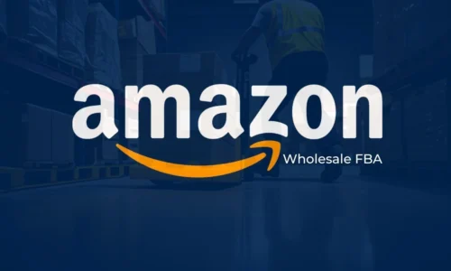Amazon FBA Mastery Program