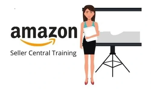 Amazon Seller Central Mastery Program