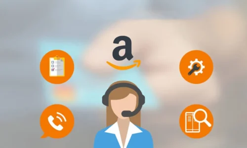 Amazon Virtual Assistant (VA) Mastery Program