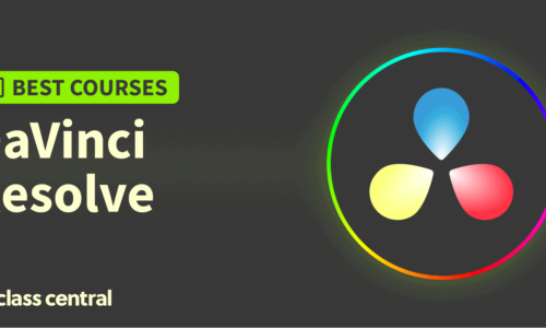 DaVinci Resolve Professional Certification Course