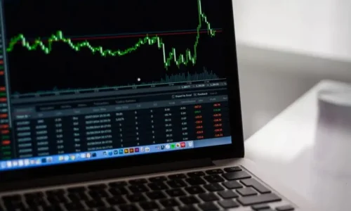 Professional Commodity Trading Mastery Program