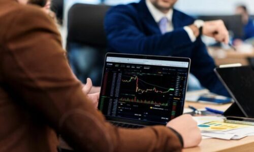 Professional Forex Trading Mastery Program