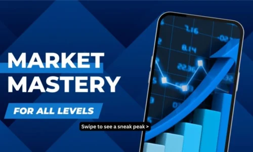 Professional Stock Market Trading Mastery Program