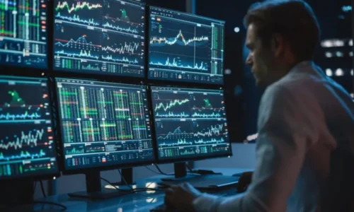 Professional Technical Analysis Mastery Program