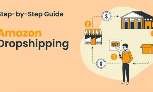 Amazon Dropshipping Mastery Program