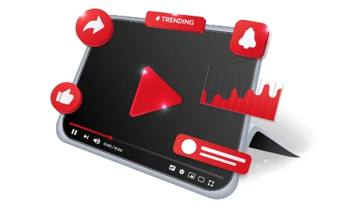 YouTube Video Editing Mastery Course