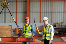 Advanced Rigger & Lift Supervisor Certificate (Level 3)
