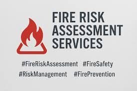 Fire Risk Assessment & Safety Management Diploma