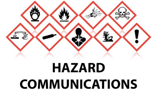 Hazard Communication (HAZCOM) & Chemical Safety Certificate Course