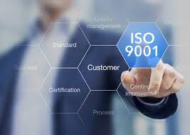 ISO 9001:2015 – Quality Management System (QMS) Foundation Course