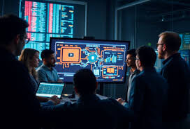 Master the Art of Digital Defense. Become the Protector Networks Need.