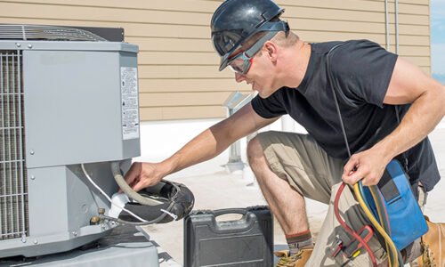 Core HVAC-R Fundamentals