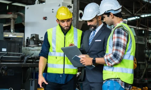 IOSH Managing Safely (Managerial Level – MOST POPULAR)