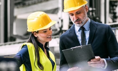 NEBOSH Diploma (Advanced Professional Level)