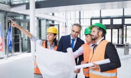 NEBOSH International General Certificate (IGC) (Professional Level)